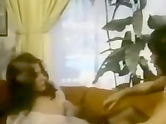 Candy And Uschis Lesbian Special - 1979
