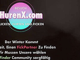 Candy Samira - Blonde Milf Aus Berlin Will Mit Mir Ficken