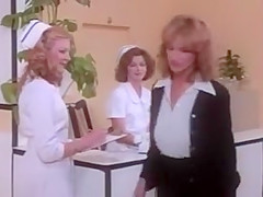 Candy Stripers Vintage Pt1 (Full Movie)