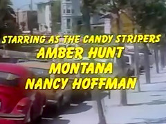 Candy Stripers Vintage Pt1 (Full Movie)