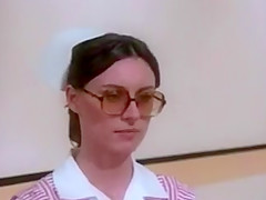 Candy Stripers Vintage Pt1 (Full Movie)