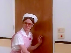 Candy Stripers Vintage Pt1 (Full Movie)