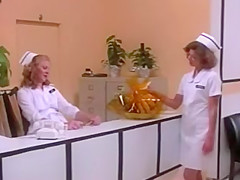 Candy Stripers Vintage Pt1 (Full Movie)