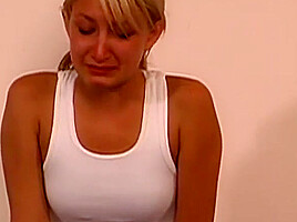 Caned Over Jeans