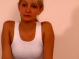 Caned Over Jeans