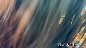 Car Date POV of Margarita Lopez and MrFlourish