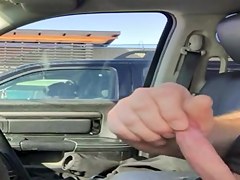 Car Flash - Herro There