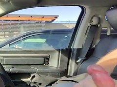 Car Flash - Herro There