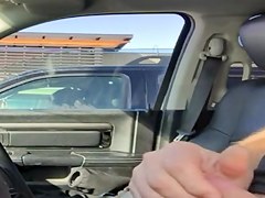 Car Flash - Herro There