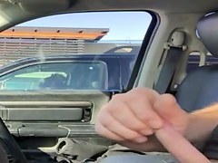 Car Flash - Herro There