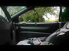 Car Flash