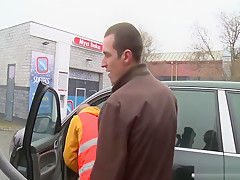 Car wash raw fuck lads