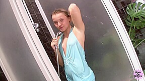 Carina Solo With Carina - HeavyOnHotties