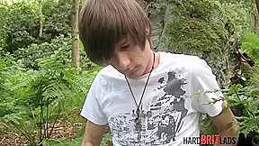Carl Ross and Harley James - HardBritLads