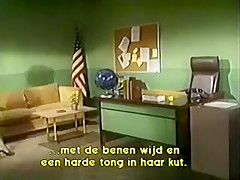 Carol Titian - Box Lunch Club (Scene 1)