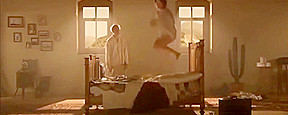 Caroline Dhavernas - The Tulse Luper Suitcases -The Moab Story (2003)