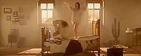 Caroline Dhavernas - The Tulse Luper Suitcases -The Moab Story (2003)