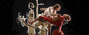 Caroline Dhavernas - The Tulse Luper Suitcases -The Moab Story (2003)
