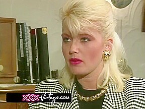 Carolyn Monroe In Wants A Xxl Pleasure