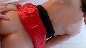 Casalinga Tit Fuck