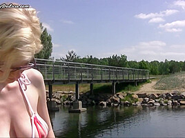 Casey Deluxe Bikini Fibi - Sex Movies Featuring Casey Deluxe