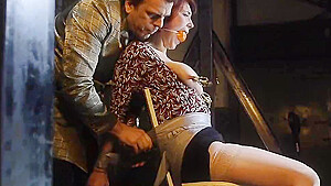 Casino Interrogating Riley Jane 1