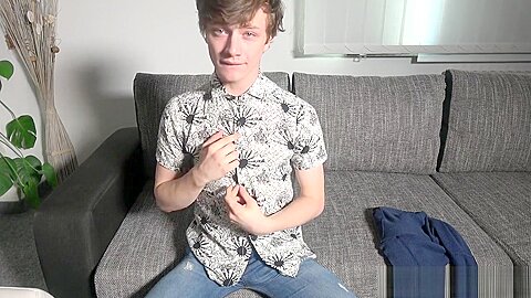 Casting - Flexible Alex Faux