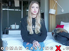 Casting Hard - Sladyen Skaya