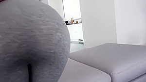 Casting of tiny 18 year old