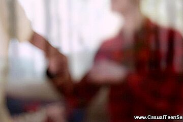 Casual teen 18+ Sex - Lana Roy - Wow date and great casual fuck