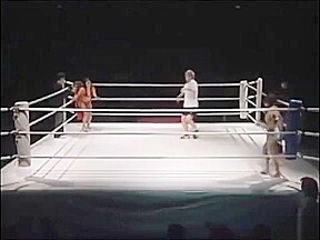 Catfight