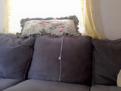 Caught by Landlord taking bbc