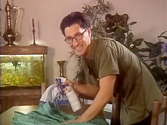 Ce Posto Per Te (full Movie)