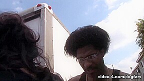 Cecilia Vega Hardcore Movie