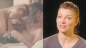 Celebrity Clothed Vs Unclothed Part Five