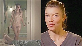 Celebrity Clothed Vs Unclothed Part Five