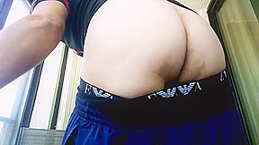 Celebrity Jerk Off Fingering Straight Ass !! Leaked Sex tape Cory Bernstein