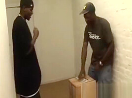 Cepeda Brunson aka *The Artist & Brandon Spears aka *Dick Killer