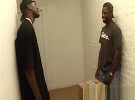 Cepeda Brunson aka *The Artist & Brandon Spears aka *Dick Killer