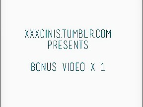 Cesar De La Cruz - Bonus Video - (dir by instagram: xcinis)