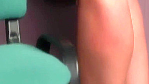 Cfnm schoolgirls 18+ Teaching A Handjob Lesson