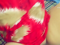 Chachi Ne Apne Bhatije Ke Lund Se Chudwa Lia