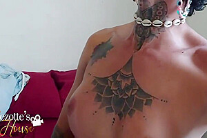 Chamei O Dotado Pra Me Fuder No Quarto ( Completo No Red ) 5 Min - Gay Porn