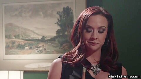 Chanel Preston, Preston Parker And Kimmy Lee In Excellent Porn Video Milf Exotic Unique