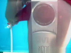 Changing Room, Beach, Amateur Clip Ever Seen