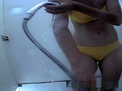 Changing Room, , Beach Clip Show