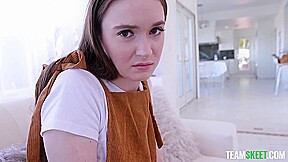 Chapter 15 Anal - Hazel Moore