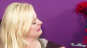 Charlyse Bella - Cum In Hair