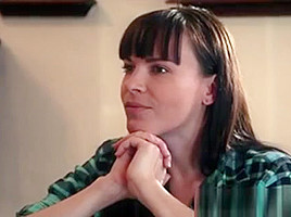 Chastity Lynn Fingering Dana Dearmond