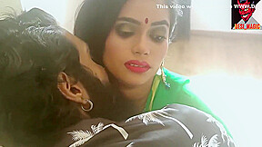 Cheater Wife And Husband In Hotelroom ( 18+ Indian Web Serise )